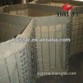 galvanized welded gabion boxes